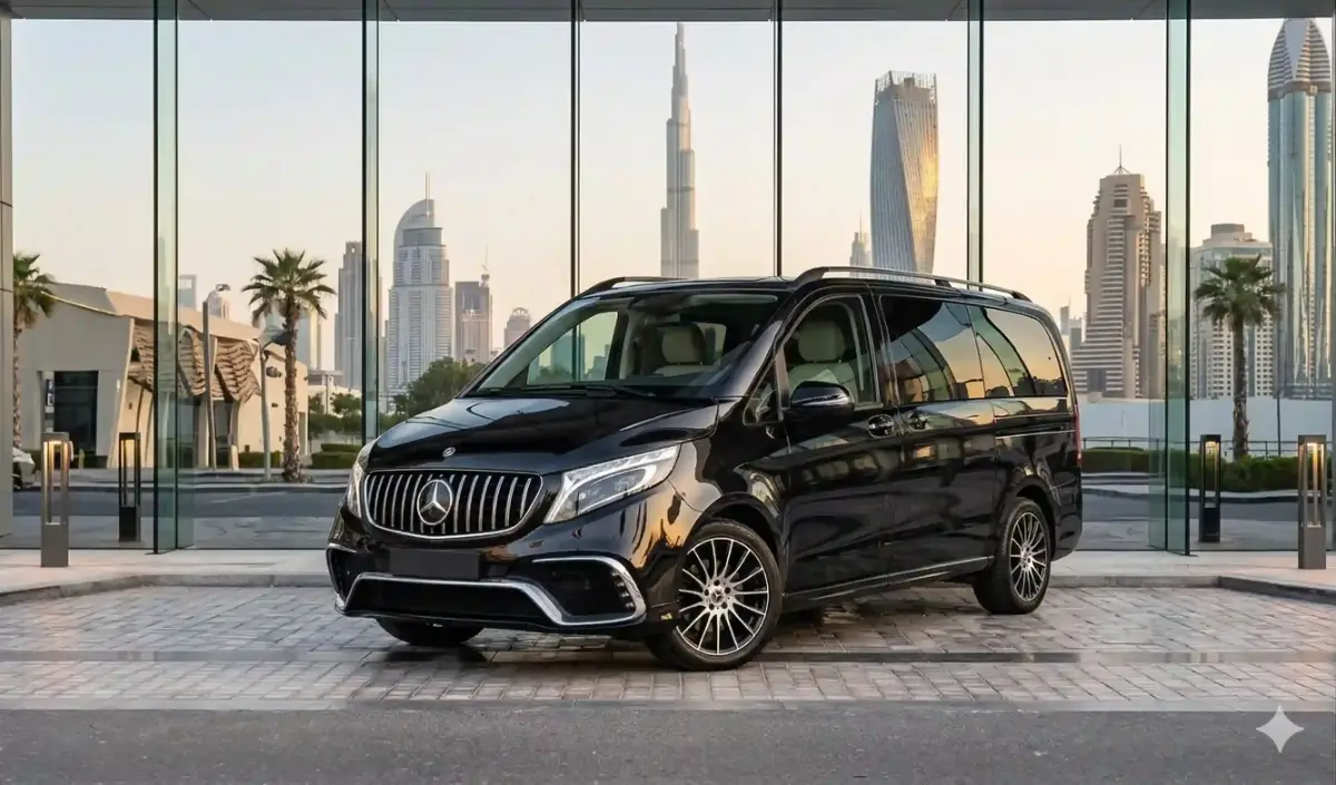 The Ultimate Guide to Chauffeur Services: Luxury, Convenience, and Professionalism Redefined